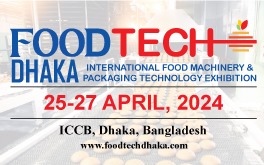 FoodTech Dhaka 2024