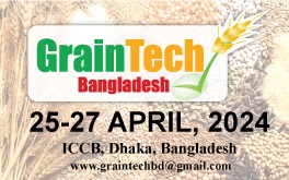 GrainTech Bangladesh 2024